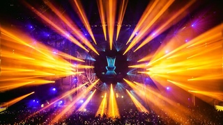 MARLO (TECH-ENERGY SET) ▼ TRANSMISSION PRAGUE 2015: The Creation