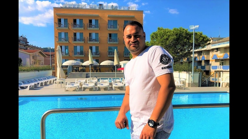 Hotel Sole Montesilvano Abruzzo, Italy Over 50 Years