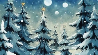 Pixel Christmas March - Christmas Symphonic Music for MultiCraft (Mobile Game)