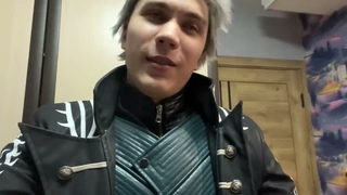 ВЕРГИЛИЙ И АЙЗЕН ОПЯТЬ УСТРОИЛИ БАРДАК • Bleach and DMC Meme