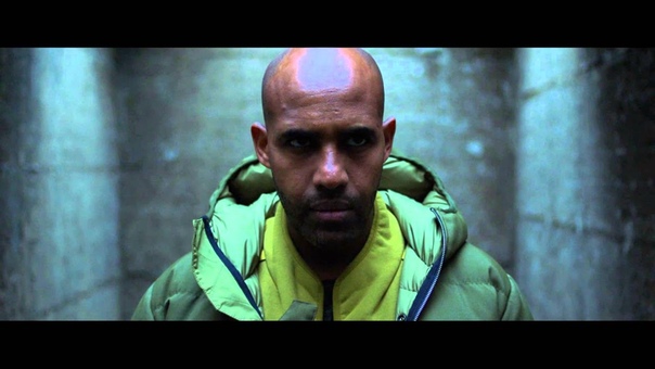 6119 Stone Island Shadow Project Autumn Winter 014015
