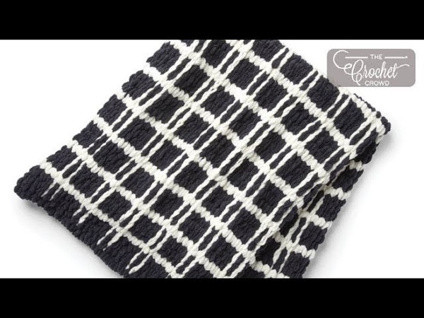 Knit Mad for Plaid