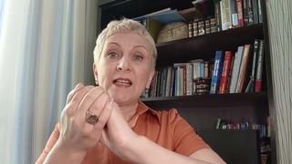 Эмоции зашкаливают!  Можно снизить накал! (Практика ДЭИР)  Сыроваткина Татьяна