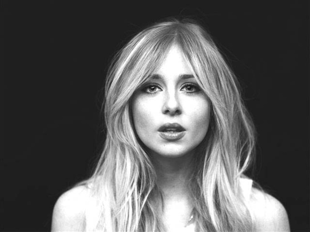 Diana Vickers Kiss Of A Bullet