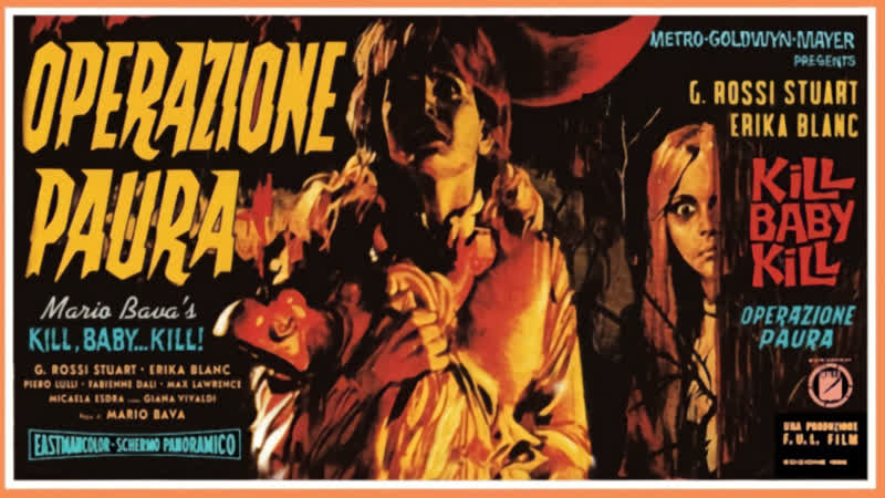 Operazione paura (1966)