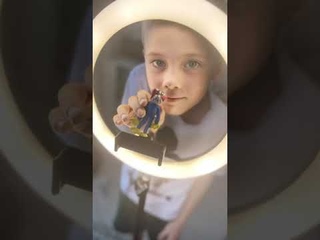 ХАГИ ВАГИ ЛЮБИМЫЙ МОНСТР!