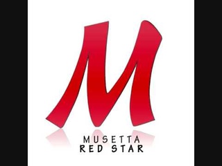 Musetta - Red Star (Michael Cassette Mix) (MOR001)