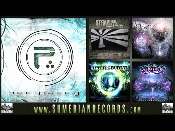 PERIPHERY