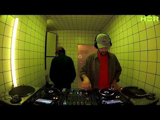 Lamina Salta - Khidja / March 31 / 9pm-10pm