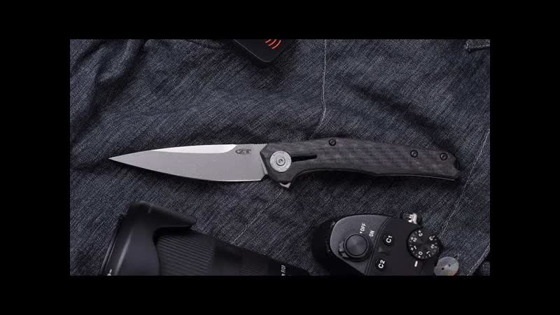 ПЕРО Zero Tolerance ZT 0707 складной
