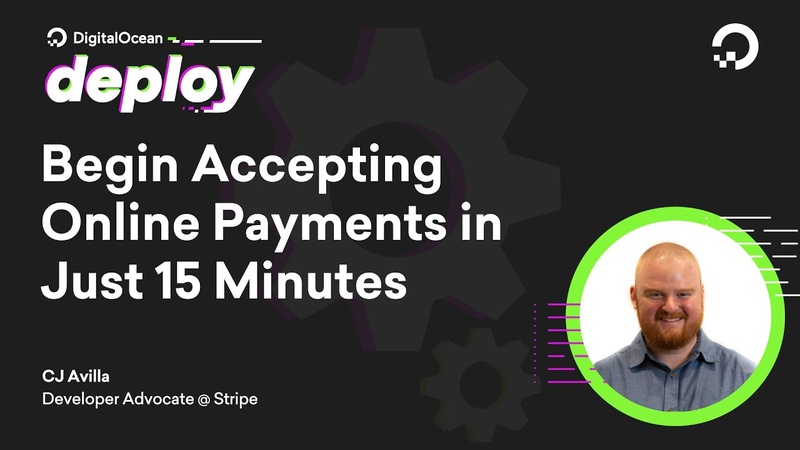 Begin Accepting Online Payments in Just 15 Minutes Using Stripe Sample and Digital