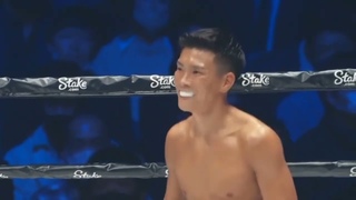 SHOKICHI IWATA  vs  JONATHAN GONZALEZ  BOXING CHAMPIONSHIP @sportsgeneral9839