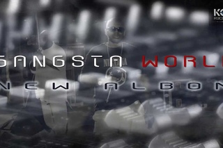 Project Gangsta World - Coolio - Lv - Roma Jigan - Gizo Evoracci
