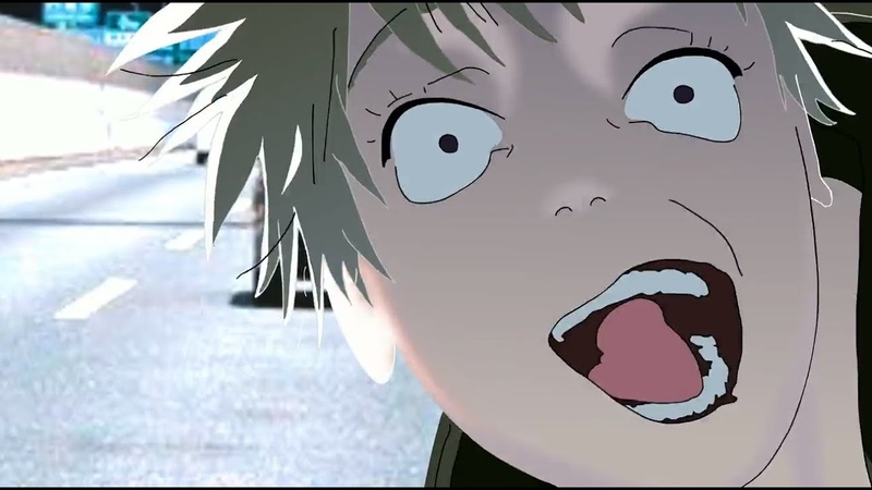 Indie Sakuga