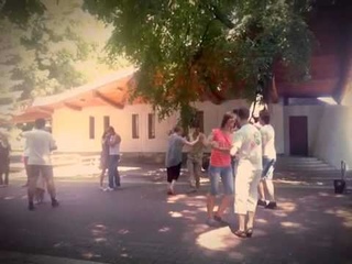 SalsaBO walk  bachata