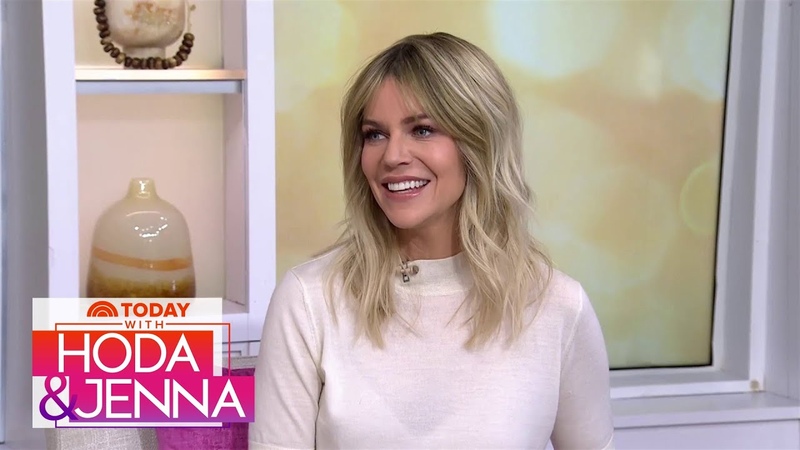 Kaitlin Olson on what drew her to Champions