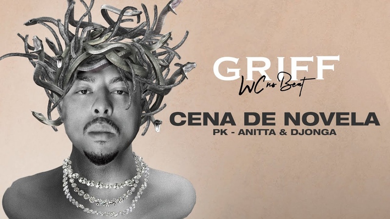 WC no Beat CENA DE NOVELA Feat. Anitta, Djonga