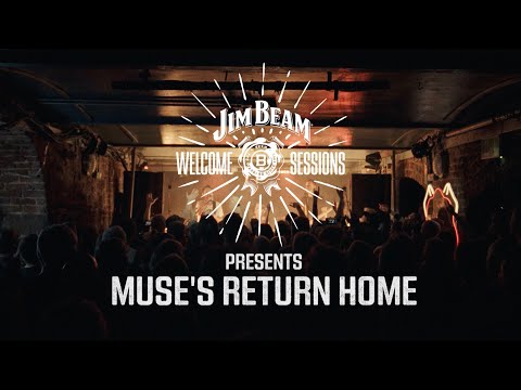 Jim Beam Welcome Sessions presents: Muses Return