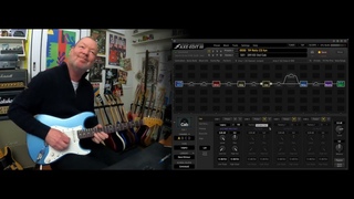 Tones for Fender CS 59 Relic Stratocaster. Work in progress. Free preset coming up...