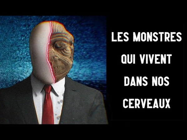 Les MONSTRES dhier, daujourdhui et de demain : voyage dans les ABYSSES de l IMAGINATION