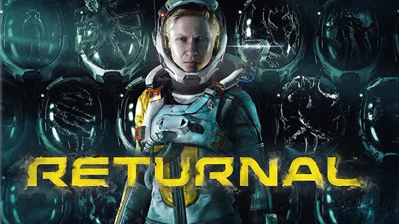 Returnal (2021)