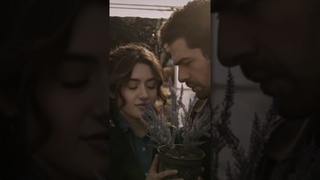 Him and I | Zaynep x Halil | Ruzgarli Tepe | Winds of love