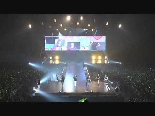SS501 SAITAMA SUPER ARENA Encore