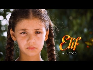 ELIF | BURADAYIM Klip |