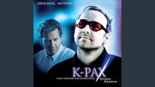 New Mexico (K-Pax (Original Motion Picture Soundtrack))