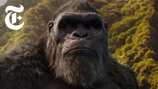 Watch an Underwater Brawl in Godzilla vs. Kong | Anatomy of a Scene