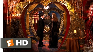 Moulin Rouge! (2/5) Movie CLIP - Your Song (2001) HD