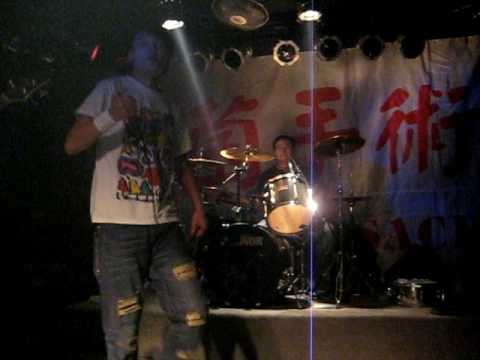 The Dark Prison Massacre暗狱戮尸乐队