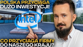 DLACZEGO KAPITA PYNIE do POLSKI #BizON