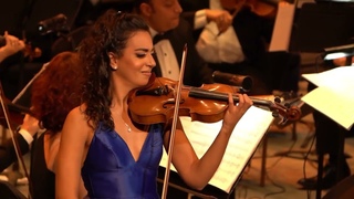 El Helwa Di LIVE (Cairo Opera House) - The Ayoub Sisters