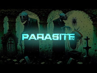 Harroway - Parasite