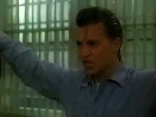 Please Mr. Jailer