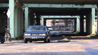 Uw Garage Fiat 130 Coupe Peter van Wijk 1280 x 720