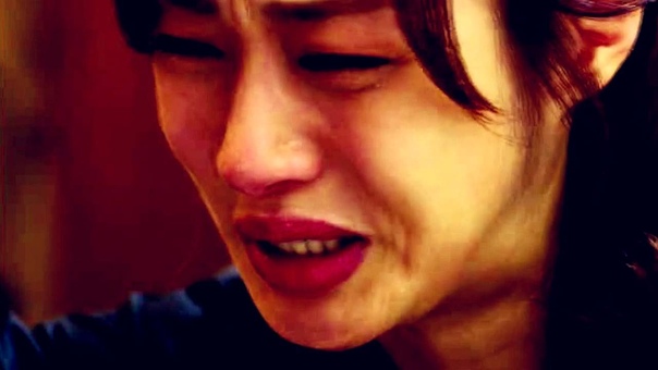 Hoon + Soo hyun, You dont see