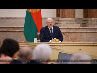 Łukaszenka: “Byłaby tu wojna gdyby oni ściągnęliby tu wojska NATO!!!”