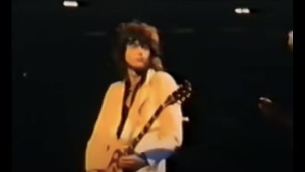 Led Zeppelin : Live in Pittsburgh 1973 Rare