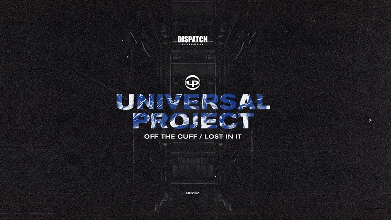 Universal Project Off The