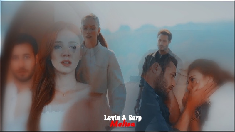Leyla Sarp + Melisa, Someone