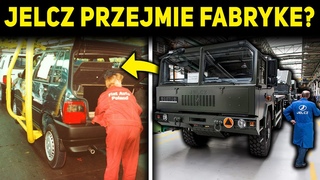 UPADEK FABRYKI W BIELSKU-BIAEJ