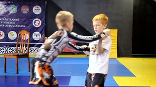 Багаев Богдан Открытый турнир по грэпплингу UWW JAYYNGER AUTUMN OPEN
