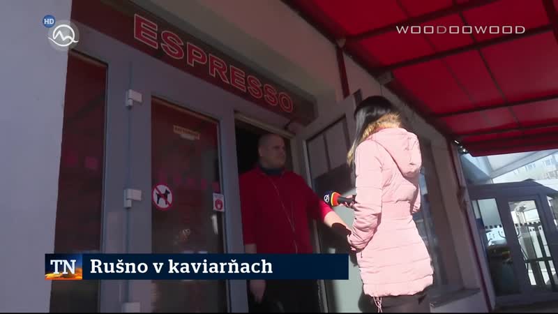 TV Markíza robí hon na čarodejnice, alebo Michaela Bendíková, ako inkvizičný hitlerjugend