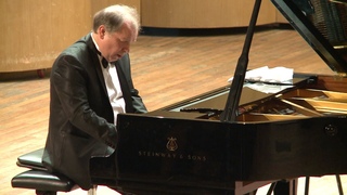 БЕТХОВЕН Лунная соната - Юрий Розум, фортепиано / Beethoven, Piano Sonata  Moonlight, full