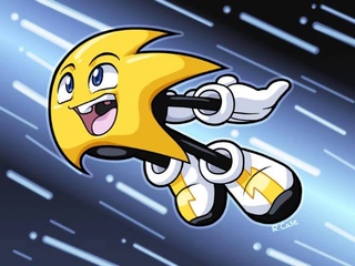 Ristar Boss Theme Remix