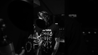 THE ACACIA STRAIN - crippling poison (cover by fatfry)