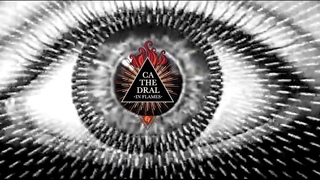 Cathedral In Flames - NOT ANOTHER VAMPIRE SONG