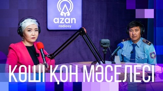 Кші он мселесі